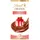 Lindt Schokolade Creation Himbeere Panna Cotta, Schokoladen-Geschenk, Schokoladentafel, 150g