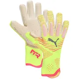Puma Future Ultimate Nc Torwarthandschuhe gelb, 9