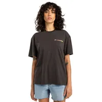 BILLABONG Retro Surfin T-Shirt, off black Gr. L