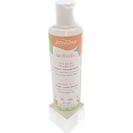 Activilong Tite, lockiges Haar, ab 3 Jahren, Mandel und Mango, 98% natürliche Inhaltsstoffe, vegan, hypoallergener Duft, hergestellt in Frankreich, 260 ml