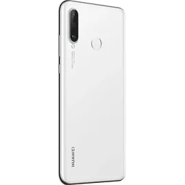 Huawei P30 lite 128 GB Pearl White