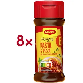 Maggi® Pasta Gewürzmischung 480,0 g