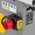 MSW Tischfräse - 1500 W - 400 V
