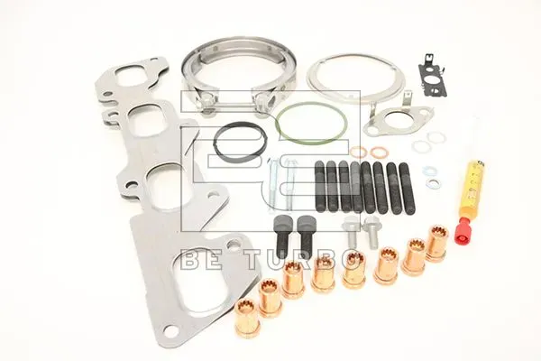 BE TURBO Montagesatz, Lader >> TL-ANBAUSATZ << abs734 für MAN VAG