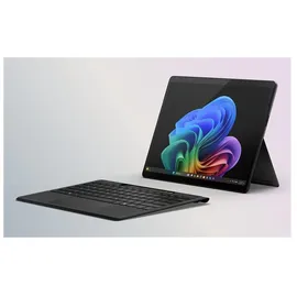 Microsoft Surface Pro 11 16 GB RAM 256 GB Snapdragon X Plus Platin 		