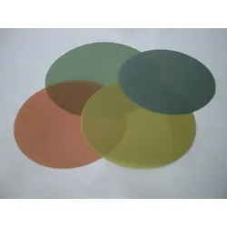 3M 661X Diamond Lapping Film, 15,0 Micron, Rolle 50,8 mm x 15,24m