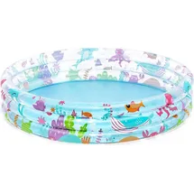 BESTWAY Deep Dive Planschbecken Ø 152 x 30 cm (51004)