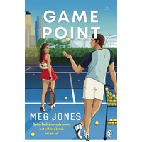 Penguin Books Ltd (UK) Game Point