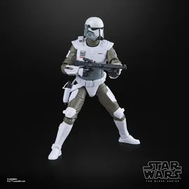Hasbro The Mandalorian Action-Figur Imperial Armored Commando 15 cm
