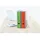 Herma Ordneretiketten 5138 Blau 61 x 297 mm 20 Blatt 60 St.