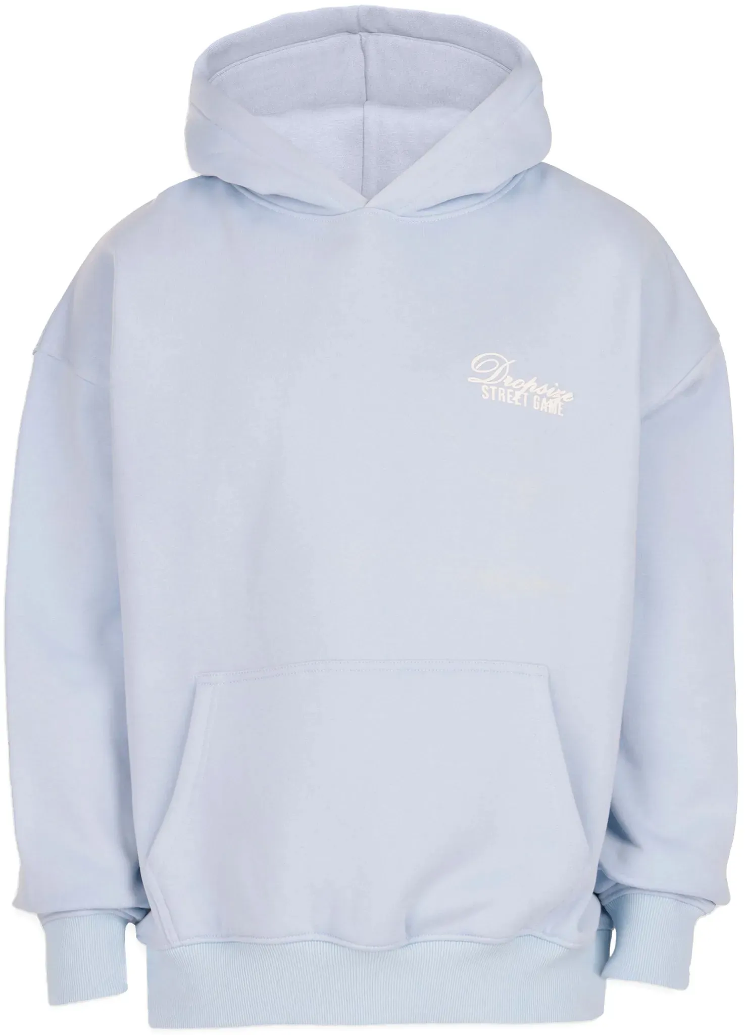 Kapuzensweatshirt DROPSIZE 