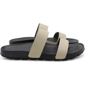 Quoc Lala Badesandalen Khaki 41