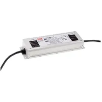 MeanWell MEAN WELL ELGC-300-M-AB LED-Treiber Konstantleistung 301.6 W 1.3