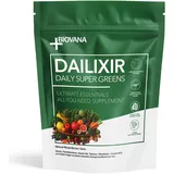 biovana Dailixir Daily Super Greens Pulver 450 g