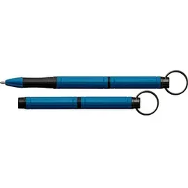 fisher space pen® Kugelschreiber Backpacker Space Pen Blau 1 St.