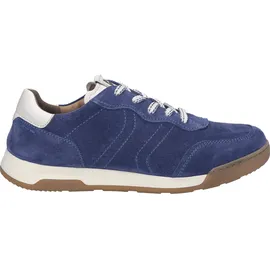 Josef Seibel Blake 03 Herren Blau/Grau 44