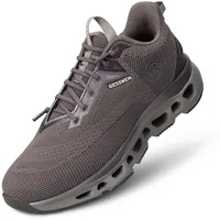 Giesswein Wool Boom Women – Atmungsaktiver Merino Sneaker mit federnder Phylon Dämpfung – Leichter Freizeitschuh mit Wechselfußbett & Zehenbumper – Sportlich eleganter Komfortschuh für den Alltag - 36 EU