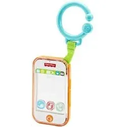 FISHER-PRICE DFP50 Musikspaß Smartphone