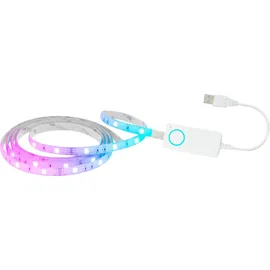 MegaLight Smart LED Stripe Tuya USB RGB 2m 2 m RGB USB Smart Home