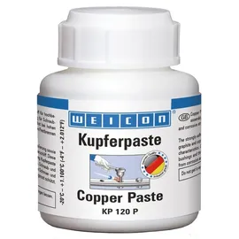WEICON Kupferpaste KP 120 P
