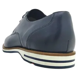 LLOYD Alton Herrenschuhe 16-016-08 16-016-08 Blau 46.5