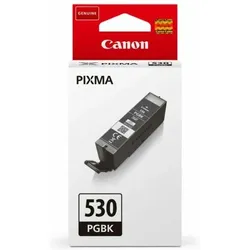 Canon PGI-530PGBK - Pigment Schwarz - Druckerpatrone