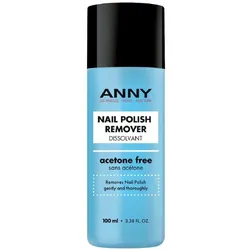 Anny Nail Polish Remover Nagellackentferner 100 ml 