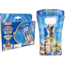 HAPPY PEOPLE® Luftmatratze blau