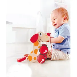 HaPe E0347 - Hündchen Puppy