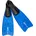 Flossen 43 blau