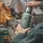 Stanley Classic Legendary Bottle 1.1 QT hammertone green 1 l