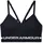 Under Armour Seamless Low Long Sport-BH Black/Halo Gray L