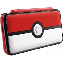 Nintendo New Nintendo 2DS XL - Pokeball Edition