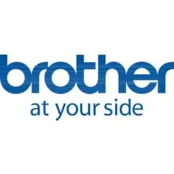 BROTHER Schriftband matt apfel/we TZEMQG35 12mm 5m