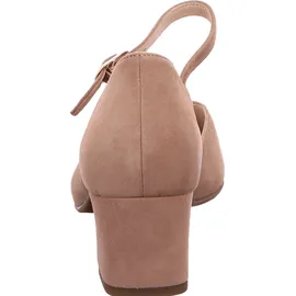 Hassia Capri für Damen, beige, Größe 40 EU / 6,5 UK