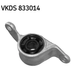 SKF Lagerung, Lenker vorne rechts  für HONDA 51395-SMG-E05 51395-SMG-E03 51395-SMG-E02 VKDS 833014