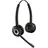 JABRA PRO 920/930 Duo - Schwarz/Silber