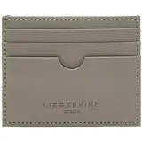 Liebeskind Berlin Reto MEN WALLET XS SOFT NAPPA neutral gray