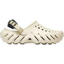 Crocs Echo Clog bone/black 45-46