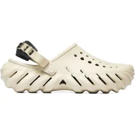 Crocs Echo Clog bone/black 45-46