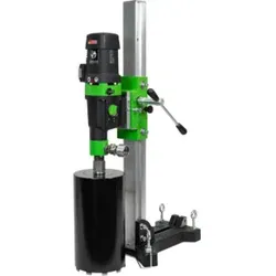 Eibenstock Diamant-Kernbohreinheit -Softschlag- DSE 200 (ESD 200 + BST 250)