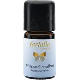 Farfalla Muskatellersalbei bio Grand Cru 5ml