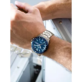 Festina Titanium F20698/2 Titan 43 mm UF20698/2