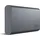 LaCie Mobile Secure 2 TB USB 3.2 Gen 2 grau STKH2000800