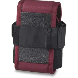 DAKINE Gripper Fahrradtasche Port Red Einheitsgröße