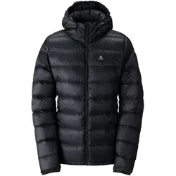 Jones W'S Re-Up Down Rec Hd Insulator 25, Größe: XS, Farbe: Stealth Black