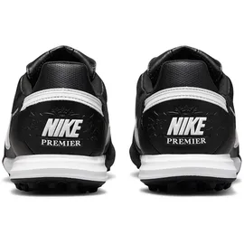 Nike The Premier Herren Black/White 40