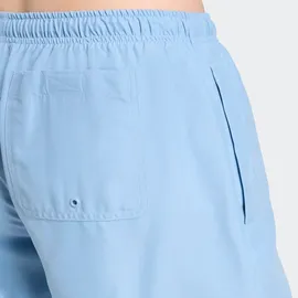adidas Badeshorts ADICOLOR 8-INCH Blau XXL