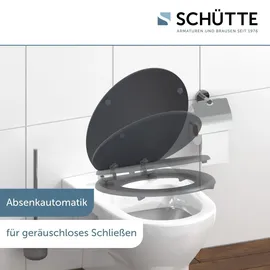 Schütte Spirit Anthrazit