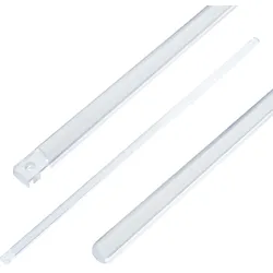 Sichtschutzbedienstab LIEDECO Gr. 3, transparent, L:130cm, Sichtschutzbedienstäbe, für Jalousien